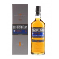 Auchentoshan 18 Year Old - 70cl 43%