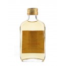 Avonside Scotch Whisky Miniature - 70 Proof