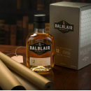 Balblair 12 Year Old - 46% 70cl