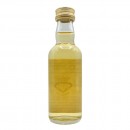 Balmenach 11 Year Old Royal British Legion 75th Anniversary Whisky Miniature - 43% 5cl