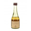 Balvenie 10 Year Old Founders Reserve 1980s Miniature - 40% 5cl