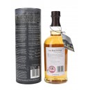 Balvenie 14 Year Old Stories Week of Peat - 70cl 48.3%