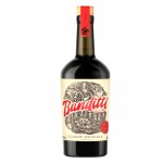 Banditti Club Glasgow Spiced Rum - 44% 50cl