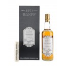 Banff 37 Year Old 1971 Dead Whisky Society - 53.3% 70cl