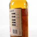 Banff 1976 (Gordon and MacPhail) Connoisseurs Choice Whisky - 43% 70cl