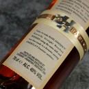 Basil Haydens Kentucky Straight Bourbon Whiskey - 70cl 40%