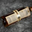 Basil Haydens Kentucky Straight Bourbon Whiskey - 70cl 40%