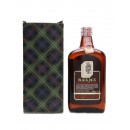 Black Jack 12 Year Old 1980s Fabbri Import - 40% 70cl