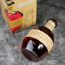 Blantons Original Single Barrel Bourbon Whiskey - 70cl 46.5%