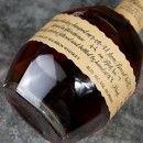 Blantons Original Single Barrel Bourbon Whiskey - 70cl 46.5%