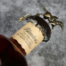 Blantons Original Single Barrel Bourbon Whiskey - 70cl 46.5%