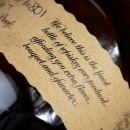 Blantons Original Single Barrel Bourbon Whiskey - 70cl 46.5%