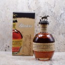 Blantons Original Single Barrel Bourbon Whiskey - 70cl 46.5%
