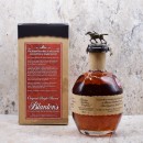 Blantons Original Single Barrel Bourbon Whiskey - 70cl 46.5%