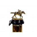 Blantons Gold Edition Single Barrel Bourbon Whiskey - 70cl 51.5%