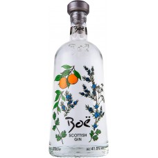 Boe Scottish Gin - 41.5% 70cl