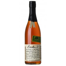 Bookers Bourbon 2022 Edition Kentucky Straight Whiskey - 70cl 62.4%