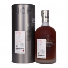 Bruichladdich 12 Year Old Micro Provenance 2011 Cask #300 - 61.7% 70cl