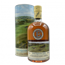 Bruichladdich 14 Year Old Carnoustie Golf Links - 46% 70cl