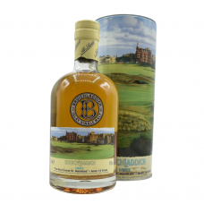 Bruichladdich 14 Year Old The Old Course St Andrews - 46% 70cl