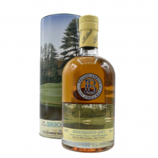 Bruichladdich 14 Year Old The 16th Hole Augusta - 46% 70cl