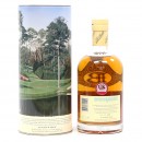 Bruichladdich 14 Year Old The 16th Hole Augusta - 46% 70cl - #23/18000