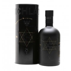 Bruichladdich Black Art Edition 11 - 44.2% 70cl