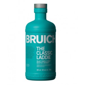 Bruichladdich Scottish Barley Classic Laddie - 50% 70cl 