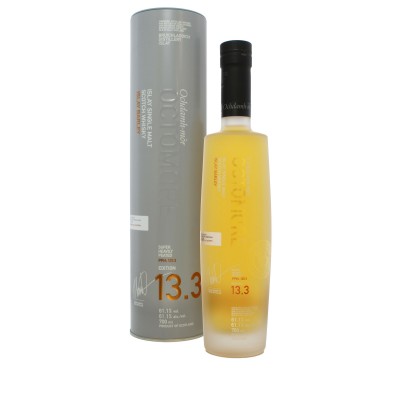 Bruichladdich Octomore 13.3 - 61.1% 70cl