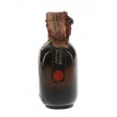 Buchanans 12 Year Old Spring Cap Bottled 1930s Alex D Shaw & Co. Miniature - 43.4% 4.7cl