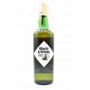 Buchanans Black & White Bottled 1970s Amerigo Sagna - 40% 75cl