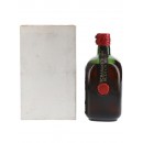 Buchanans De Luxe Spring Cap Bottled 1950s/60s - 40% 75.7cl