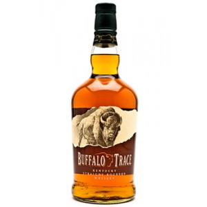 Buffalo Trace Kentucky Straight Bourbon - 70cl 40%