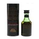 Bunnahabhain 12 Year Old Bottled 1980/90s Miniature - 40% 5cl