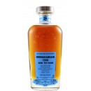 Bunnahabhain 1968 50 Year Old Signatory 30th Anniversary - 41.8% 70cl