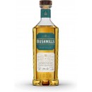 Bushmills 10 Year Old Irish Malt Whiskey - 40% 70cl