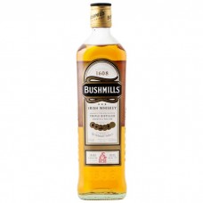 Bushmills Original Irish Whiskey - 40% 70cl