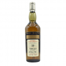 Caol Ila 23 Year Old Rare Malts 1978 Whisky - 61.7% 70cl