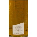 Caol Ila 40 Year Old Single Malts of Scotland Directors Special - 49.1% 70cl