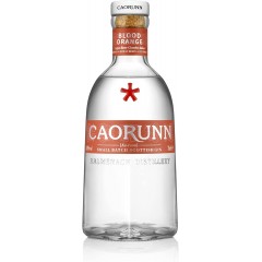 Caorunn Scottish Blood Orange Gin - 41.8% 70cl