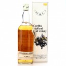 Cardhu 12 Year Old John Walker and Sons 1970s Kupferberg Import - 43% 75cl