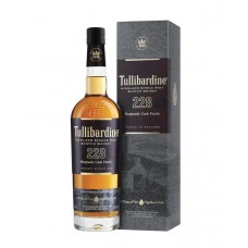 Tullibardine 228 Burgundy Cask Finish - 43% 70cl