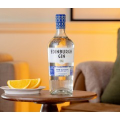 Edinburgh Classic Gin - 43% 70cl
