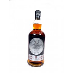 Hazelburn 13 Year Old Oloroso Cask - 70cl 47.4%