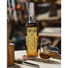 E.H. Taylor Small Batch Whiskey - 75cl 50%