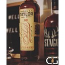 E.H. Taylor Small Batch Whiskey - 75cl 50%