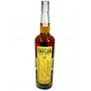 E.H. Taylor Small Batch Whiskey - 75cl 50%