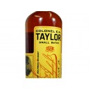 E.H. Taylor Small Batch Whiskey - 75cl 50%