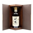 Nikka Taketsuru 17 Year Old Pure Japanese Whisky - 70cl 43%