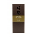 Nikka Taketsuru 17 Year Old Pure Japanese Whisky - 70cl 43%
